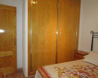 Segunda mano - Apartamento - Los Alcázares