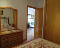 Segunda mano - Apartamento - Los Alcázares