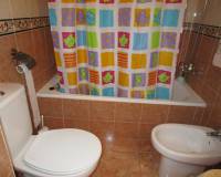 Segunda mano - Apartamento - Los Alcázares