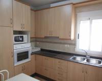 Segunda mano - Apartamento - Los Alcázares