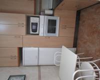 Segunda mano - Apartamento - Los Alcázares