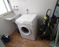 Segunda mano - Apartamento - Los Alcázares