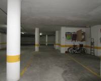 Segunda mano - Apartamento - Los Alcázares