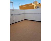 Segunda mano - Apartamento - Los Alcázares