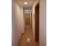Segunda mano - Apartamento - Los Alcázares