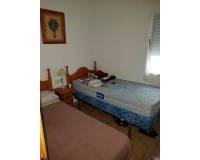 Segunda mano - Apartamento - Los Alcázares