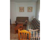 Segunda mano - Apartamento - Los Alcázares