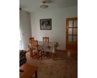 Segunda mano - Apartamento - Los Alcázares