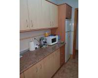 Segunda mano - Apartamento - Los Alcázares