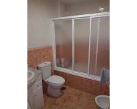 Segunda mano - Apartamento - Los Alcázares