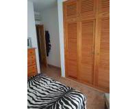 Segunda mano - Apartamento - Los Alcázares