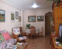 Segunda mano - Apartamento - Los Alcázares