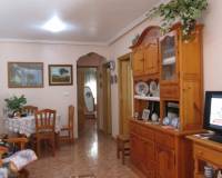 Segunda mano - Apartamento - Los Alcázares