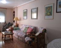 Segunda mano - Apartamento - Los Alcázares