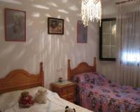 Segunda mano - Apartamento - Los Alcázares