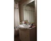Segunda mano - Apartamento - Los Alcázares