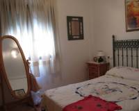 Segunda mano - Apartamento - Los Alcázares