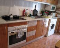 Segunda mano - Apartamento - Los Alcázares