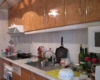 Segunda mano - Apartamento - Los Alcázares