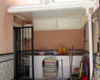 Segunda mano - Apartamento - Los Alcázares