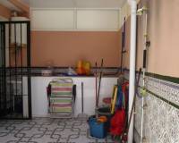 Segunda mano - Apartamento - Los Alcázares