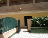 Segunda mano - Apartamento - Los Alcázares