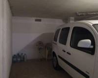 Segunda mano - Apartamento - Los Alcázares