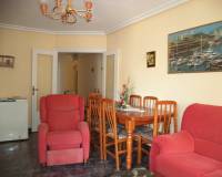 Segunda mano - Apartamento - Los Alcázares