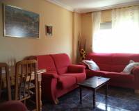Segunda mano - Apartamento - Los Alcázares