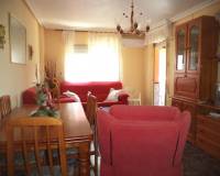 Segunda mano - Apartamento - Los Alcázares