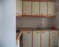 Segunda mano - Apartamento - Los Alcázares