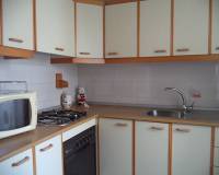 Segunda mano - Apartamento - Los Alcázares