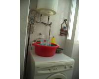 Segunda mano - Apartamento - Los Alcázares