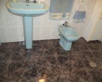 Segunda mano - Apartamento - Los Alcázares