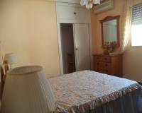 Segunda mano - Apartamento - Los Alcázares