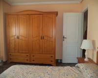 Segunda mano - Apartamento - Los Alcázares