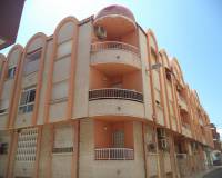 Segunda mano - Apartamento - Los Alcázares