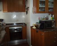 Segunda mano - Apartamento - Los Alcázares