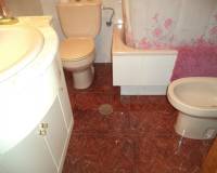 Segunda mano - Apartamento - Los Alcázares