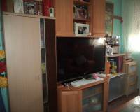 Segunda mano - Apartamento - Los Alcázares