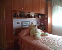 Segunda mano - Apartamento - Los Alcázares