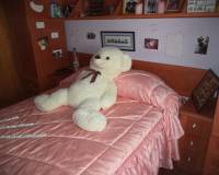 Segunda mano - Apartamento - Los Alcázares