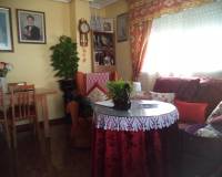 Segunda mano - Apartamento - Los Alcázares