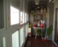 Segunda mano - Apartamento - Los Alcázares