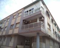 Segunda mano - Apartamento - Los Alcázares