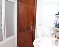 Segunda mano - Apartamento - San Javier