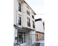Segunda mano - Apartamento - San Javier