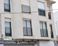 Segunda mano - Apartamento - San Javier