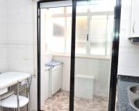 Segunda mano - Apartamento - San Javier