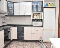 Segunda mano - Apartamento - San Javier